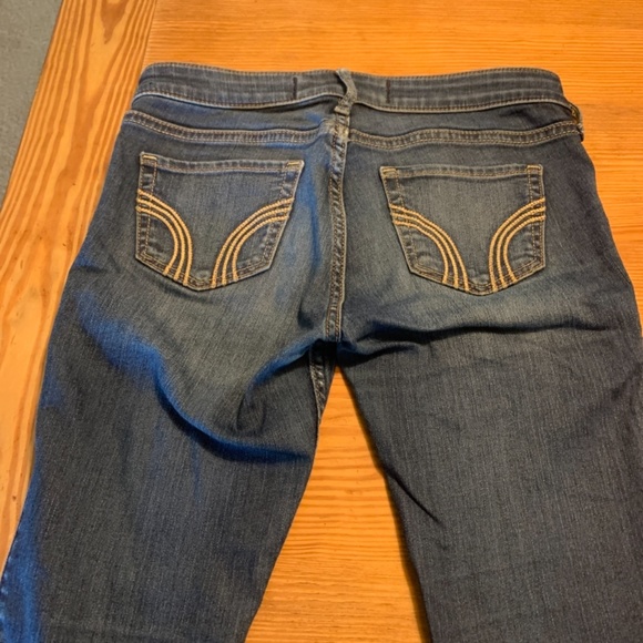 Hollister stretch jeans - Picture 3 of 4